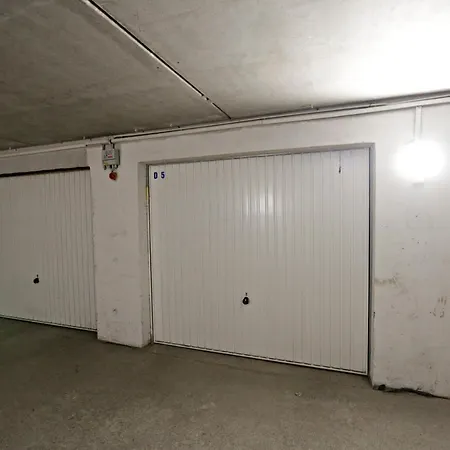 Ksiazat Pomorskich By Baltic Miedzyzdroje