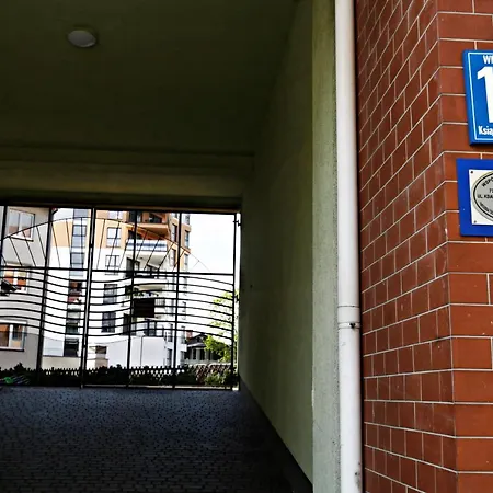 Ksiazat Pomorskich By Baltic