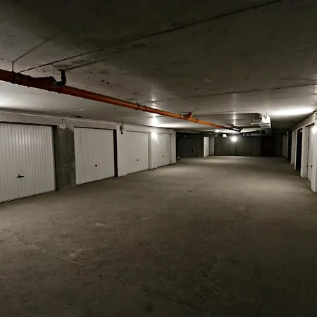 Ksiazat Pomorskich By Baltic Apartamento