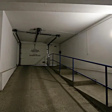 Ksiazat Pomorskich By Baltic Apartamento