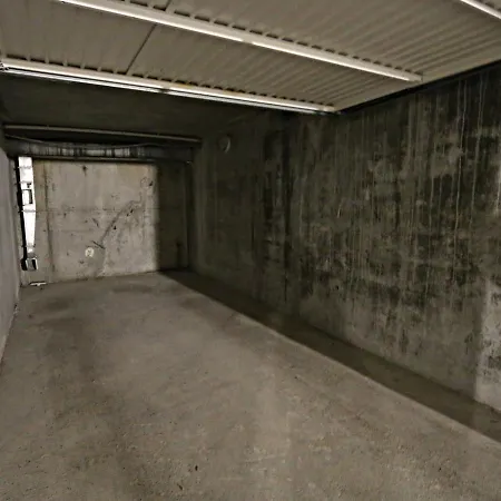 Ksiazat Pomorskich By Baltic Lägenhet Miedzyzdroje