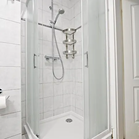 Lägenhet Ksiazat Pomorskich By Baltic