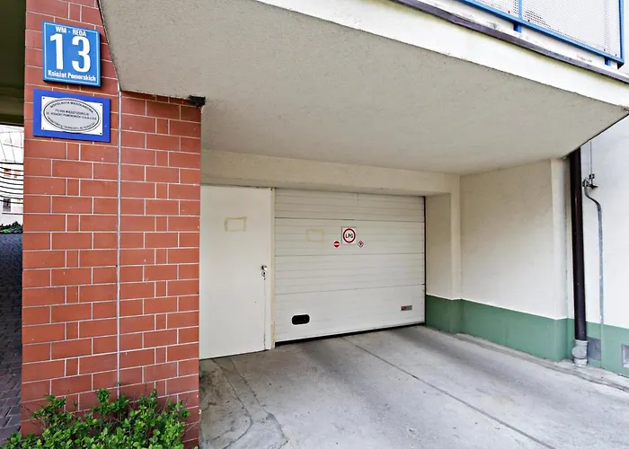 Apartamento Ksiazat Pomorskich By Baltic Miedzyzdroje