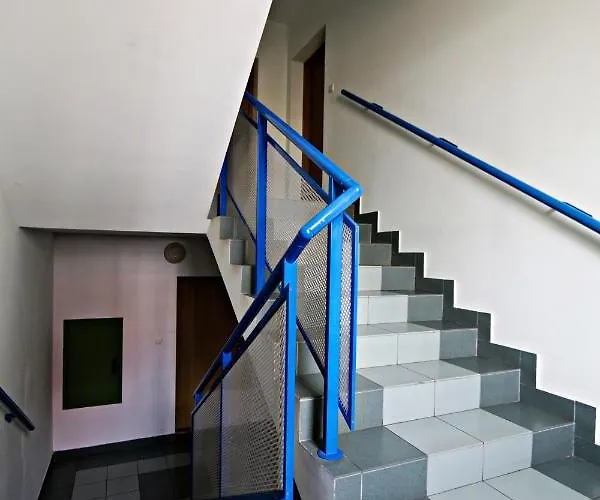 Apartamento Ksiazat Pomorskich By Baltic *