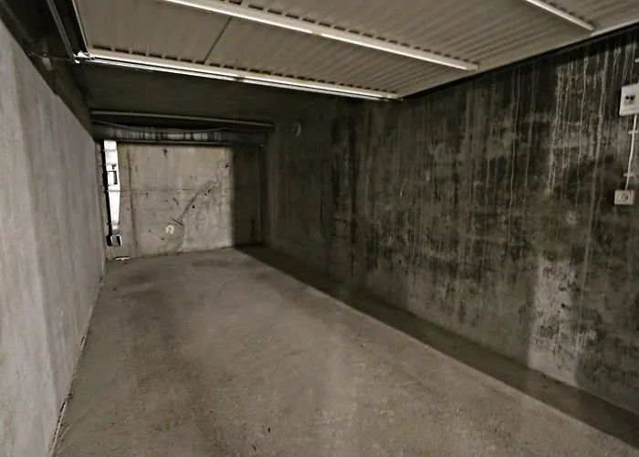 Ksiazat Pomorskich By Baltic Apartamento Miedzyzdroje