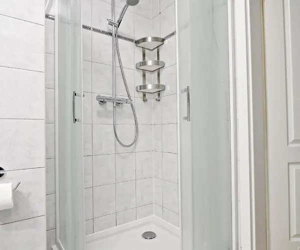 Apartamento Ksiazat Pomorskich By Baltic